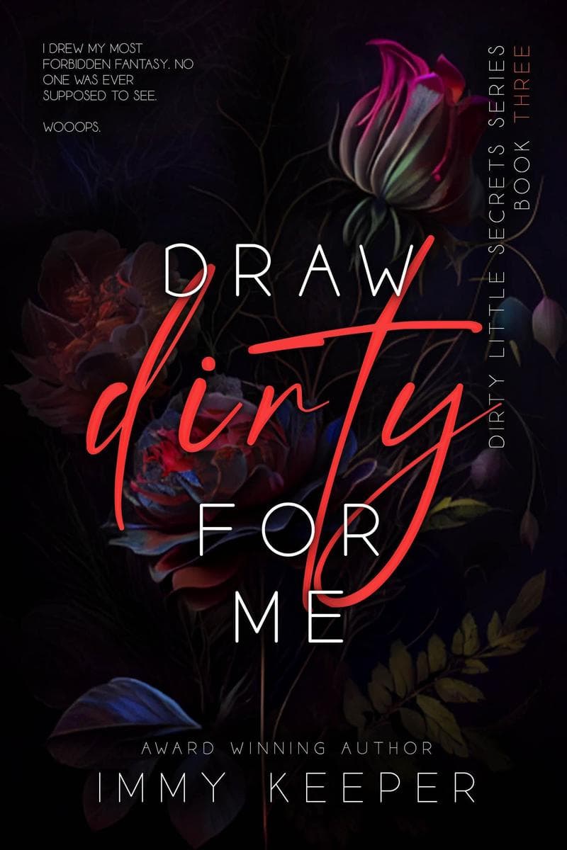 Draw Dirty for Me