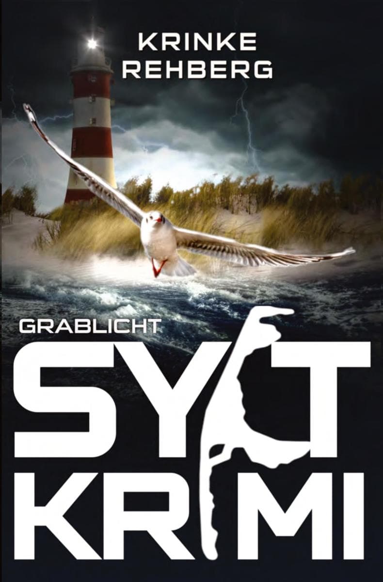 SYLTKRIMI Grablicht
