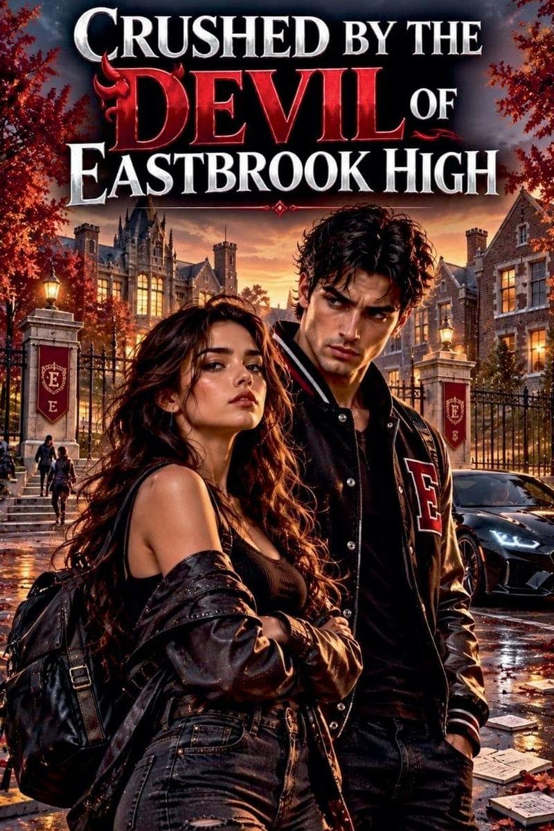 Crushed by the Devil of Eastbrook High