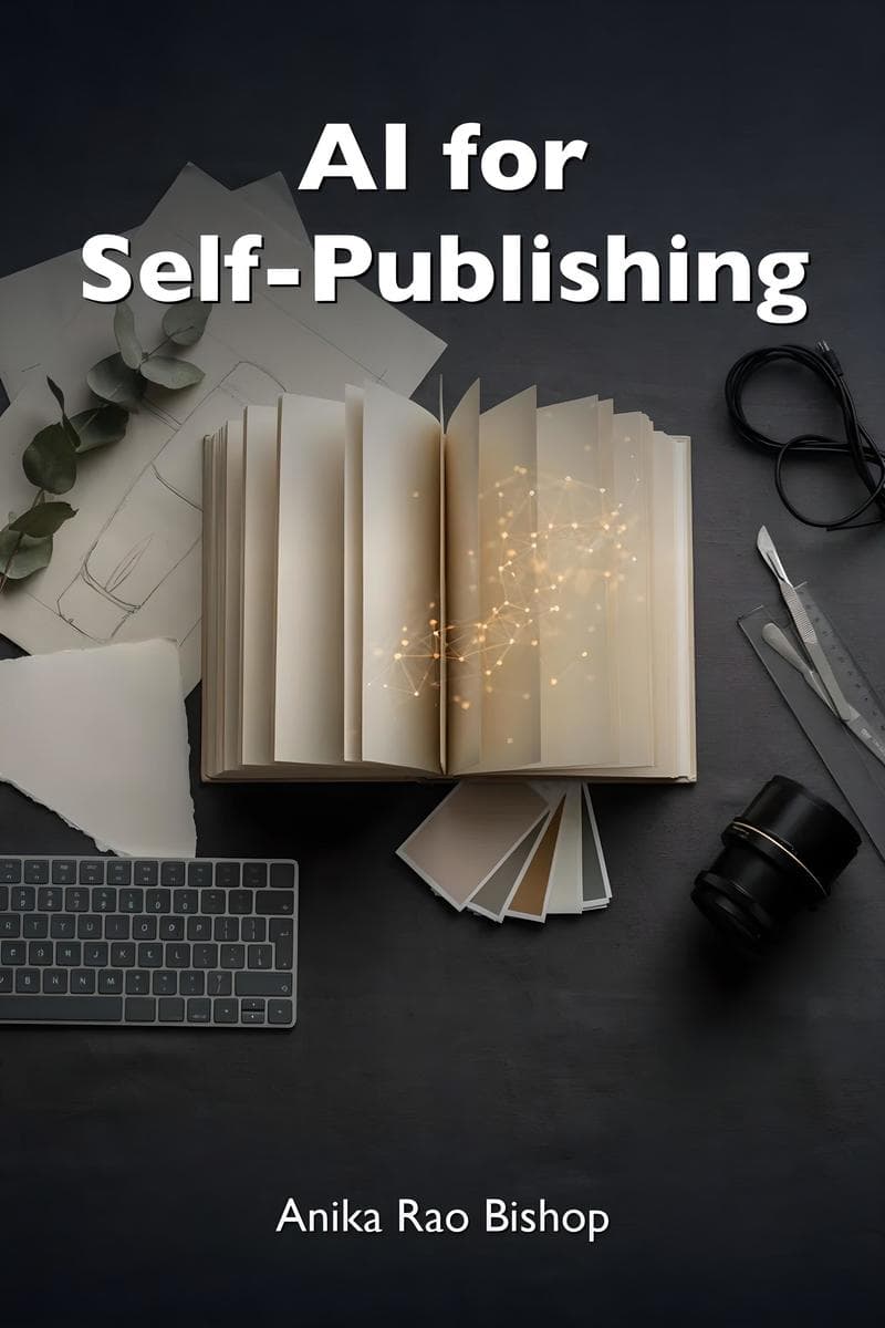 AI for Self-Publishing