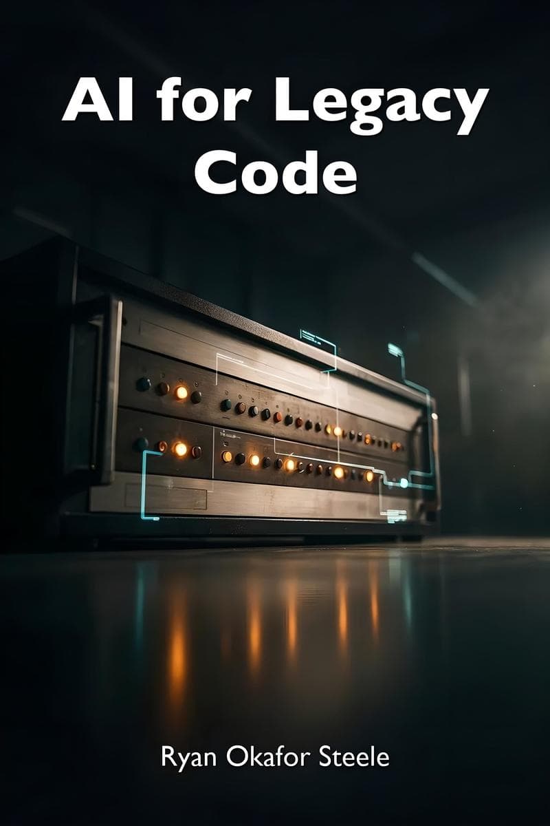 AI for Legacy Code