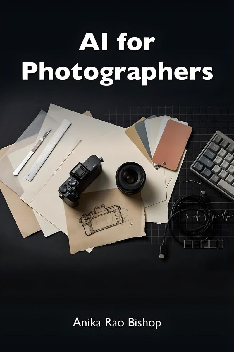 AI for Photographers