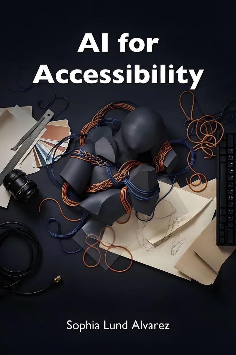 AI for Accessibility