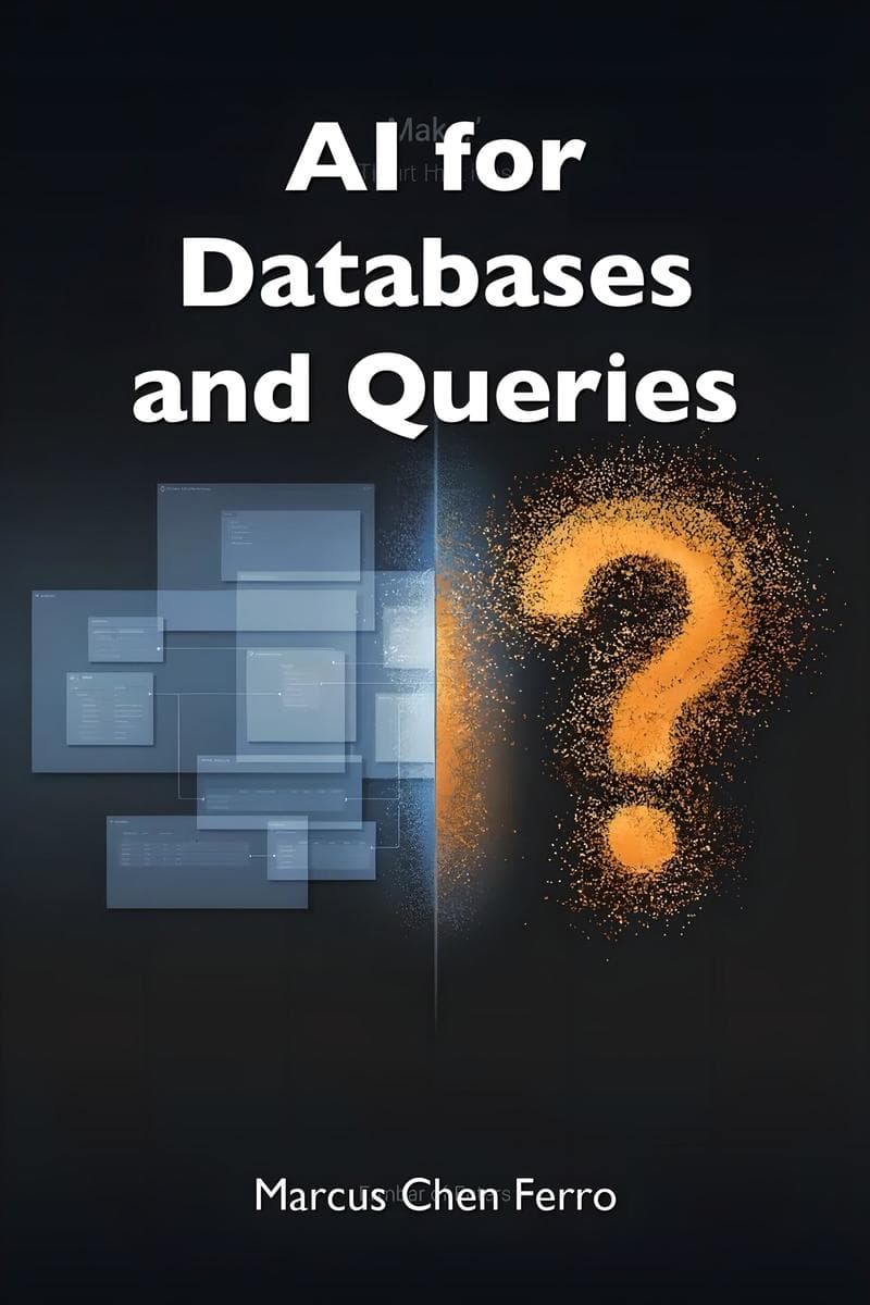 AI for Databases and Queries