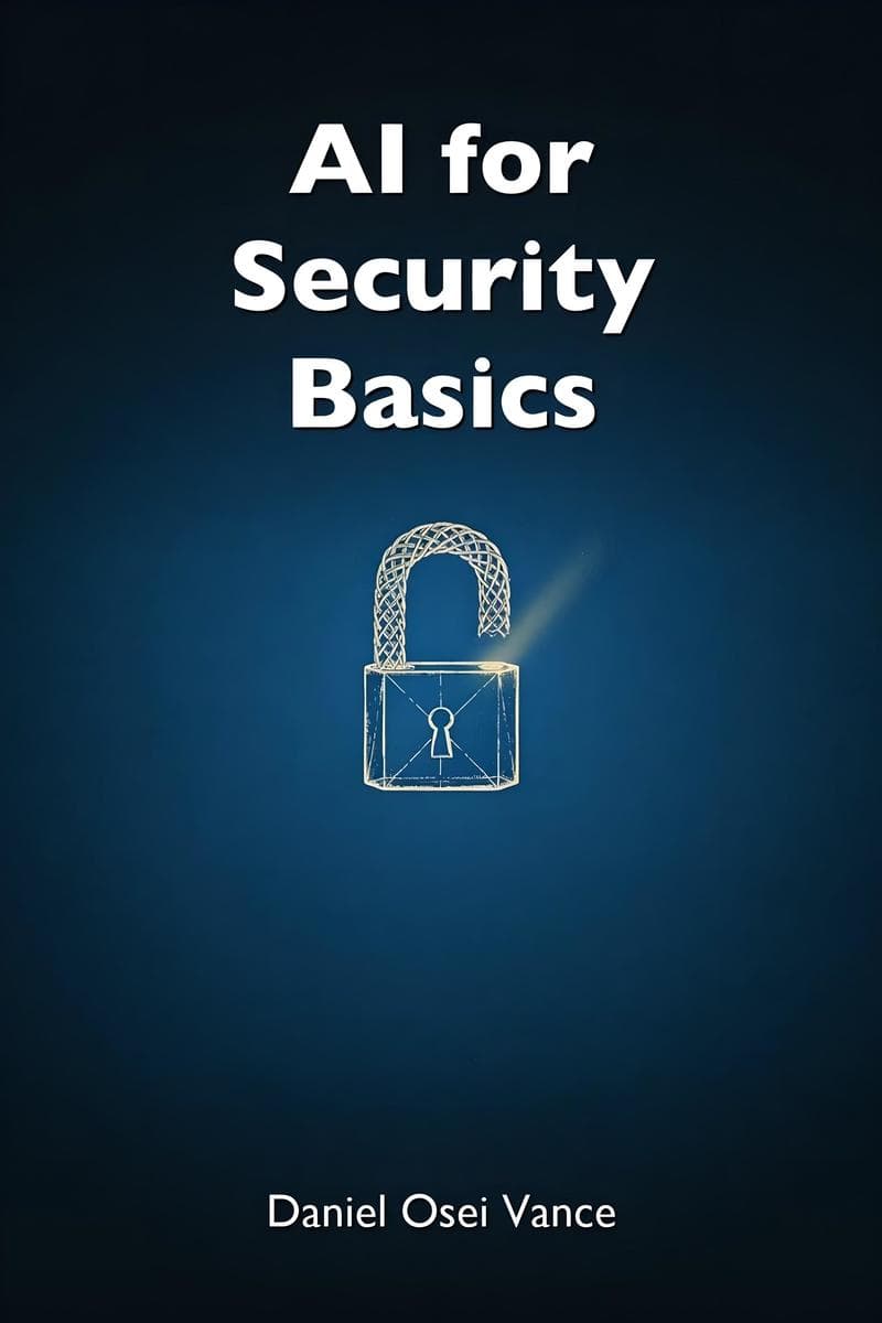 AI for Security Basics
