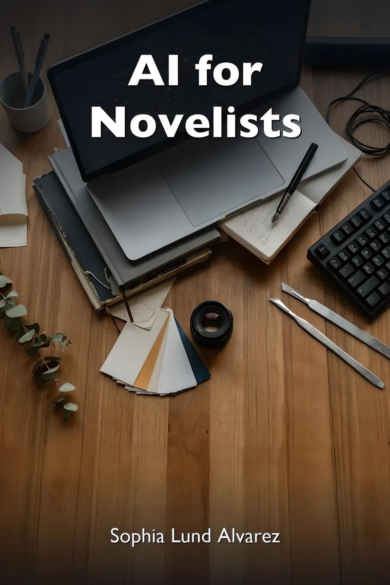 AI for Novelists