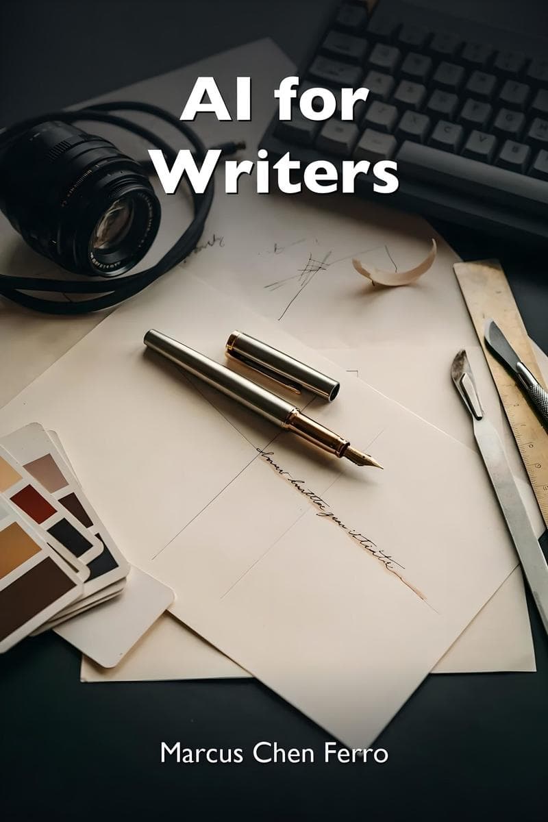 AI for Writers
