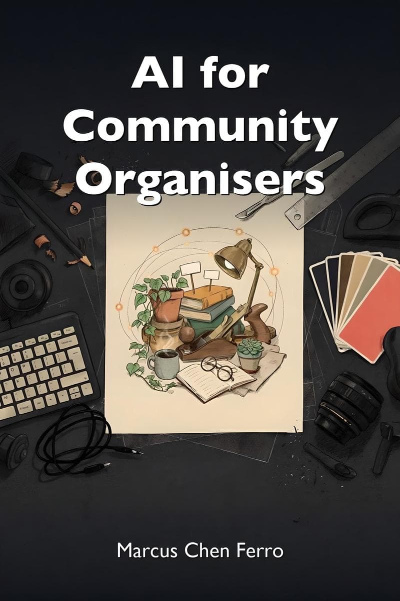 AI for Community Organisers