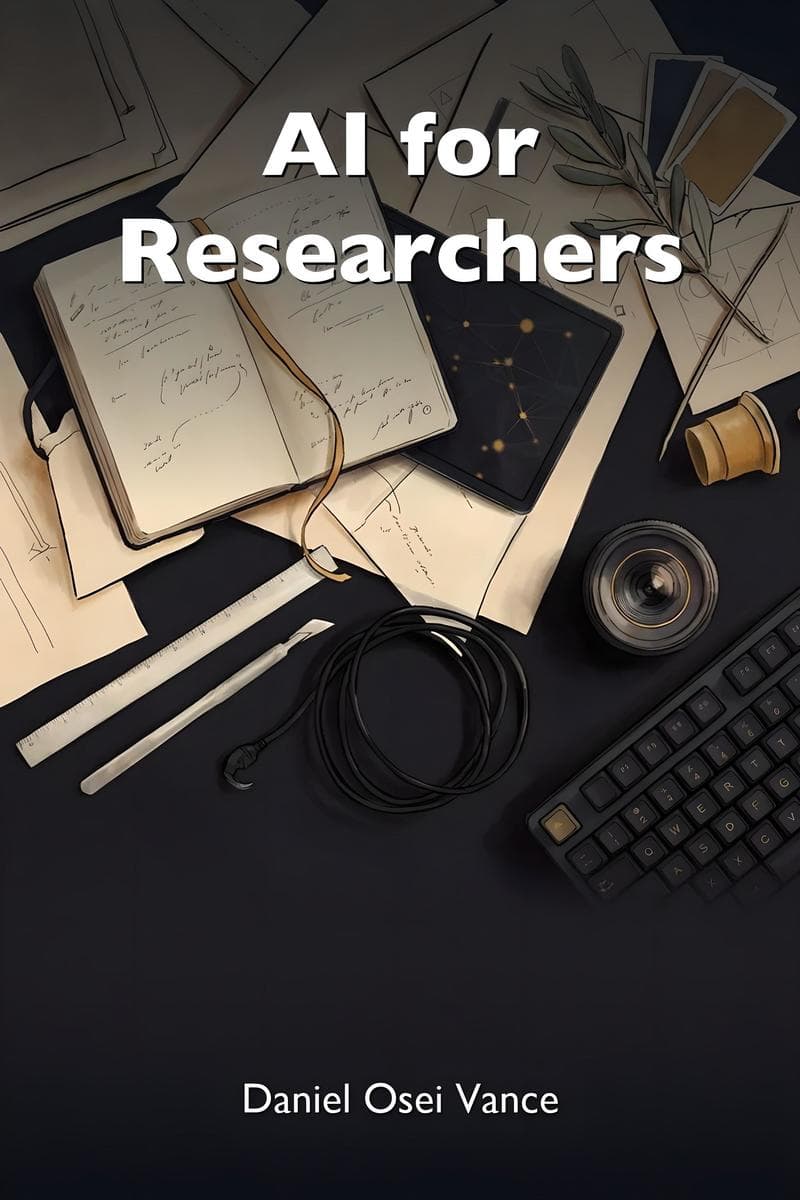 AI for Researchers