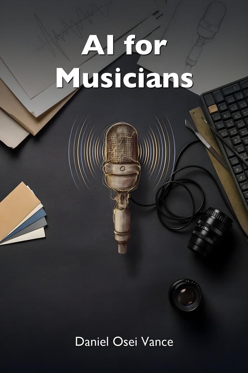AI for Musicians