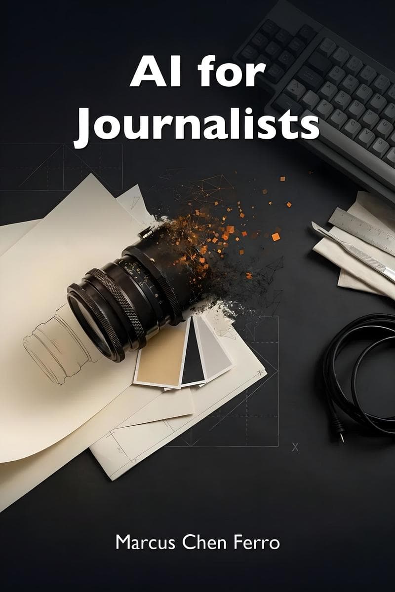 AI for Journalists