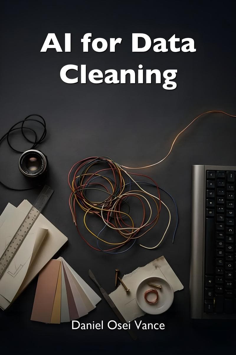 AI for Data Cleaning