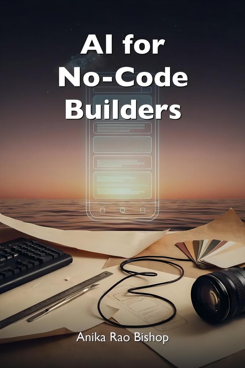 AI for No-Code Builders