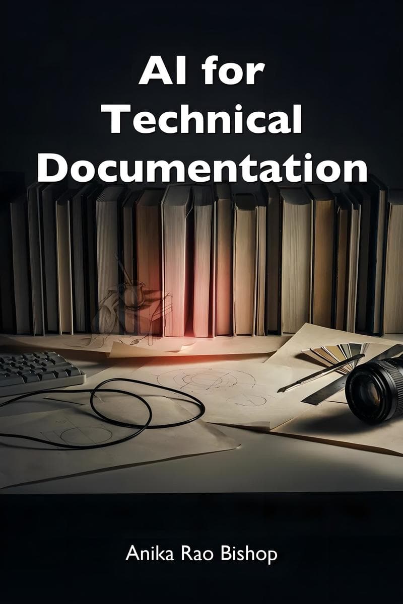 AI for Technical Documentation
