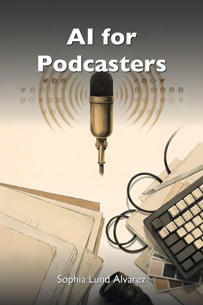 AI for Podcasters