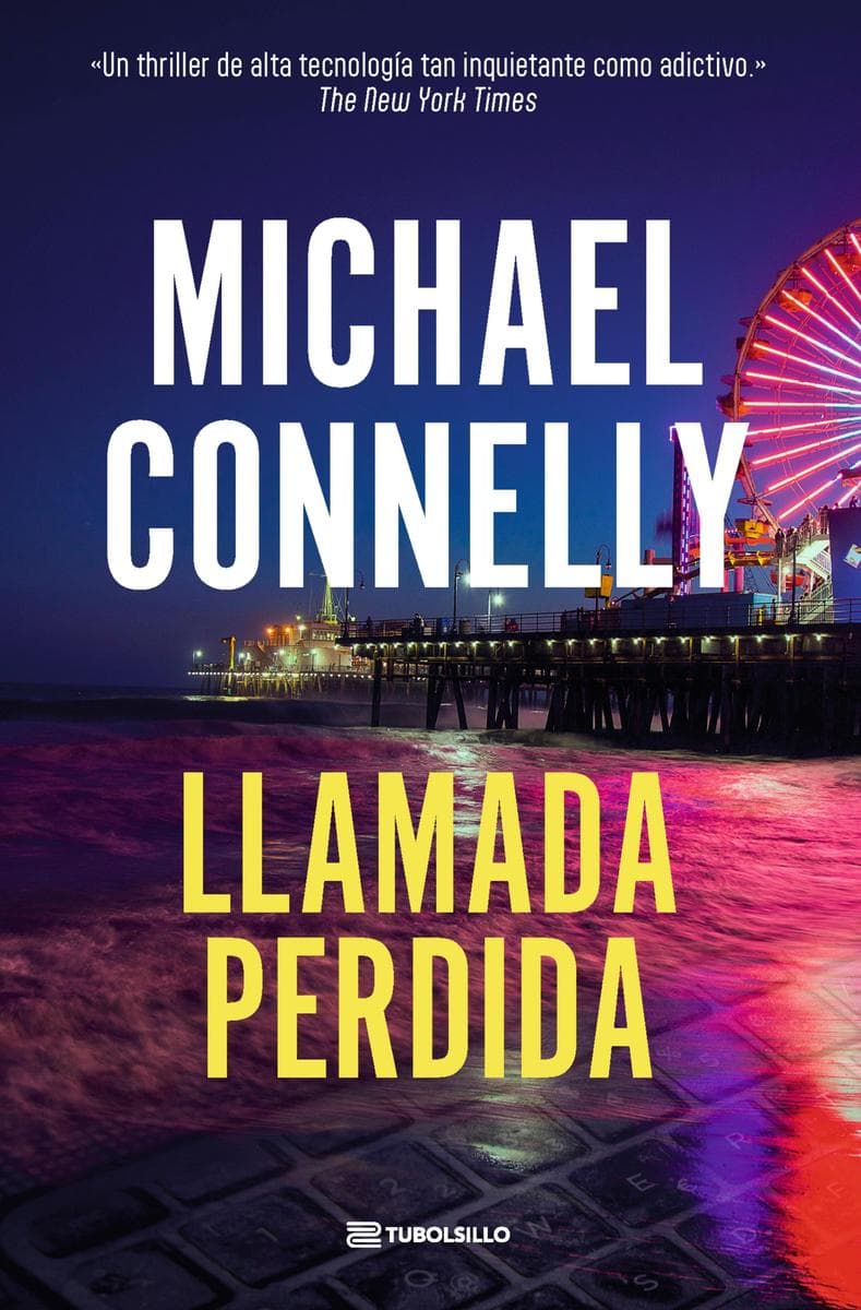 Llamada perdida