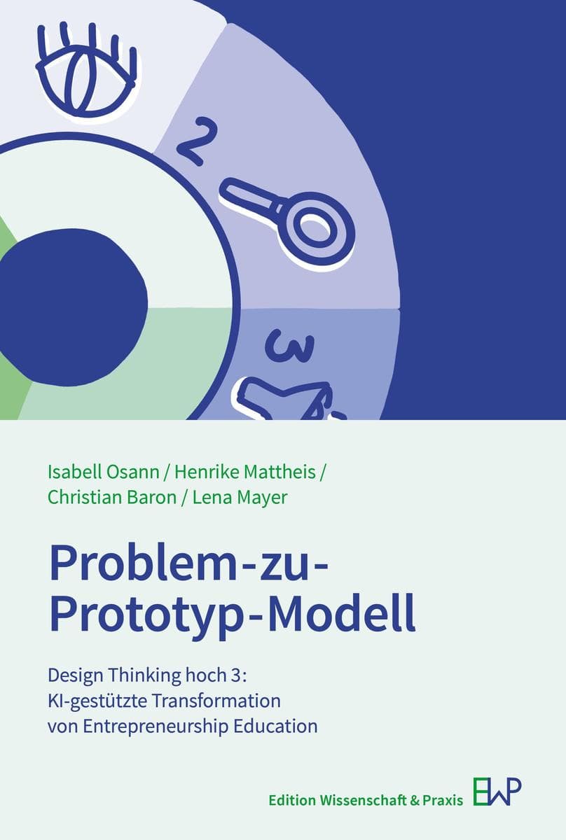 Problem-zu-Prototyp-Modell