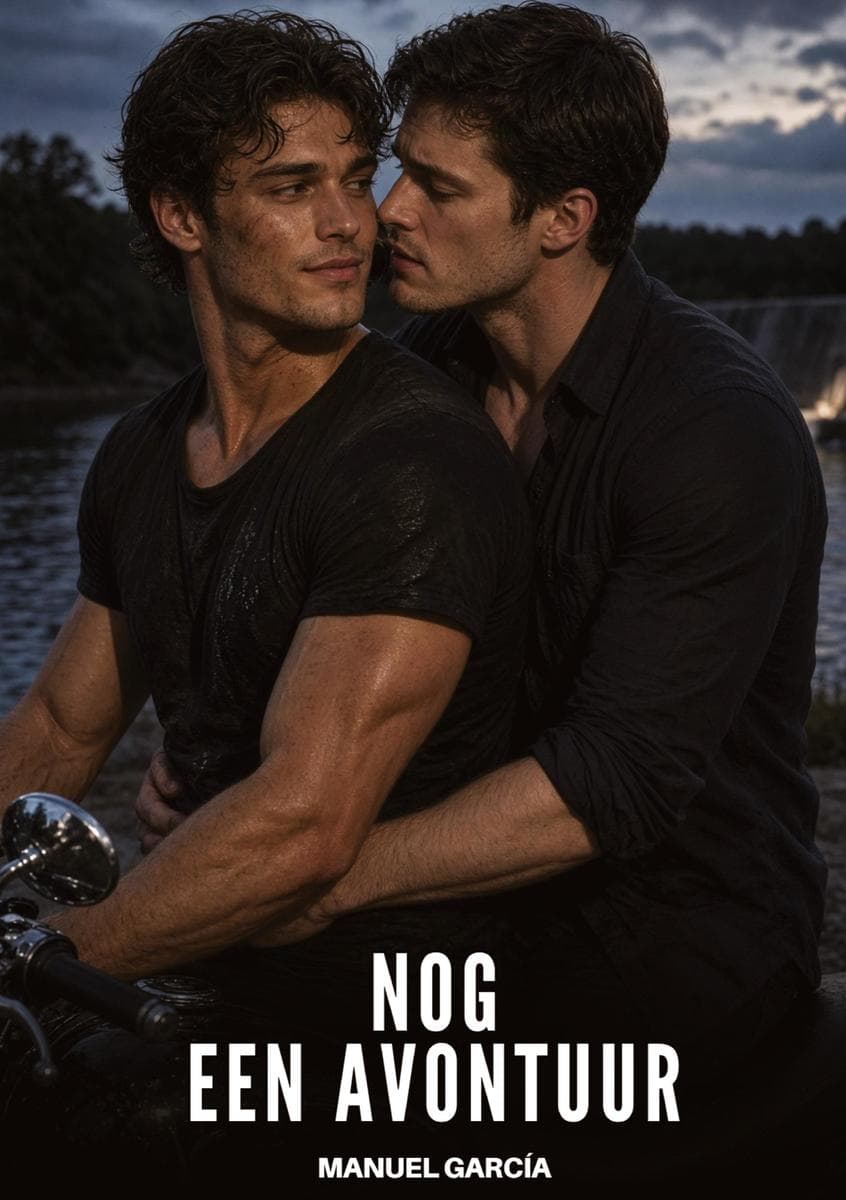 Nog een avontuur