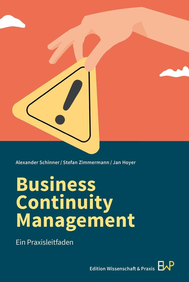 Business Continuity Management