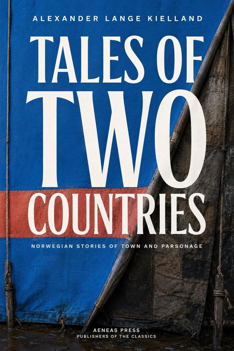 Tales of Two Countries