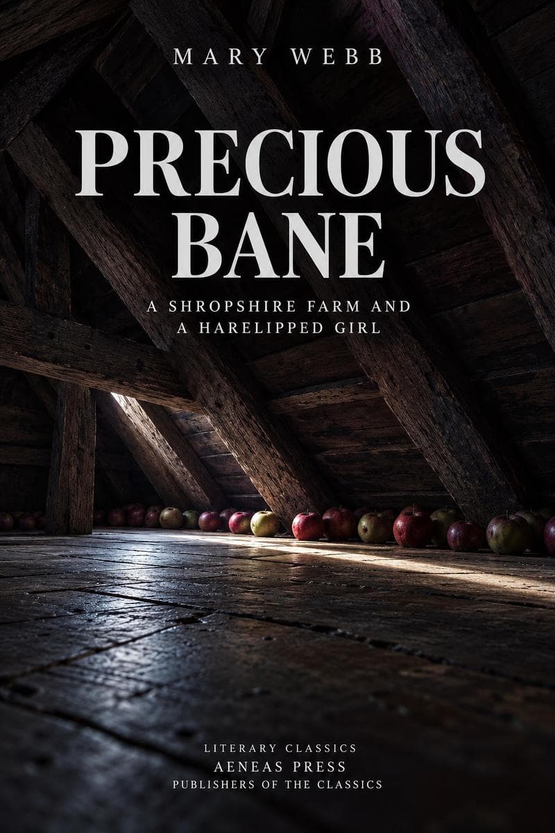 Precious Bane