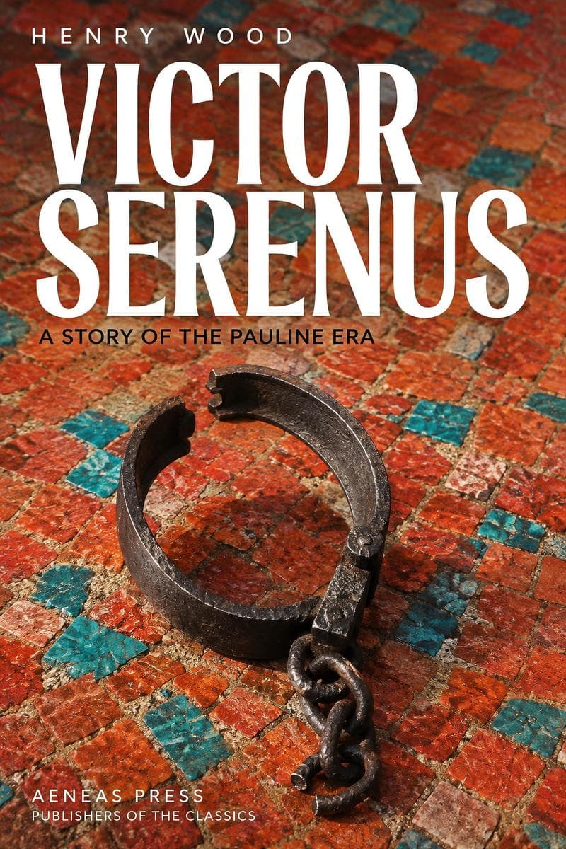 Victor Serenus