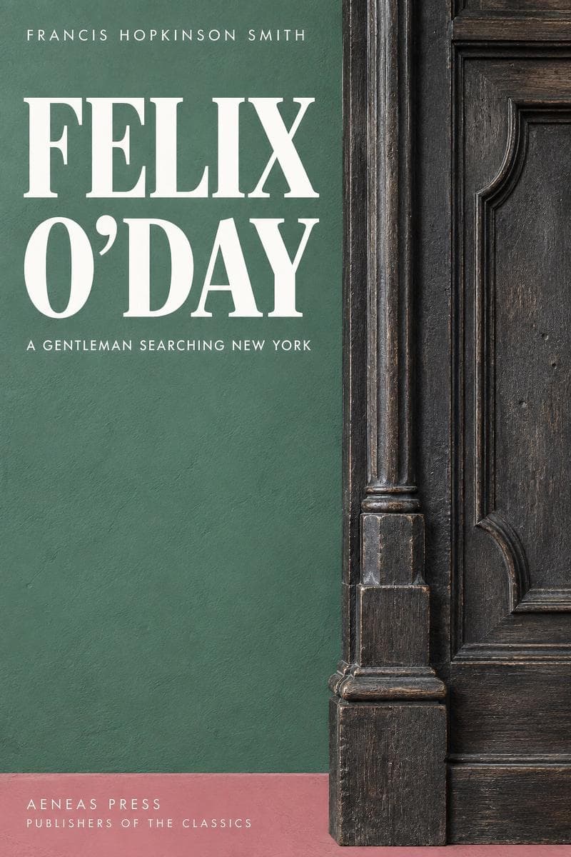 Felix O'Day