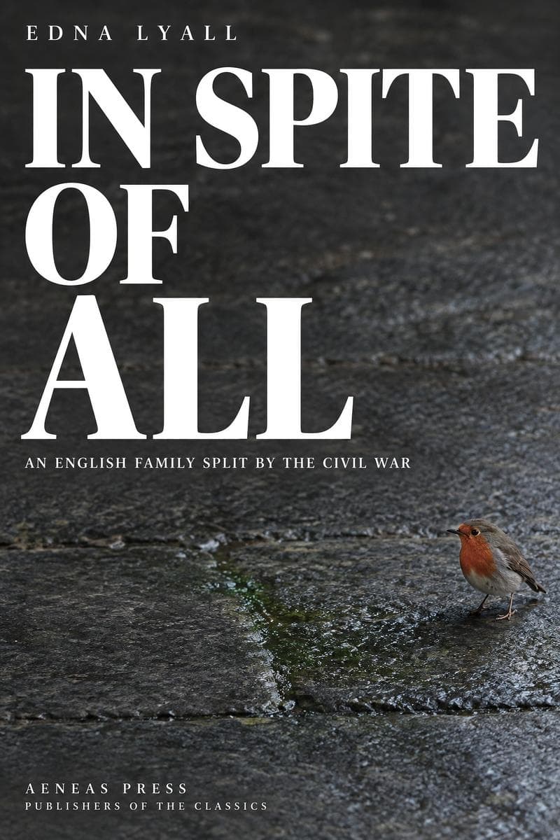 In Spite of All