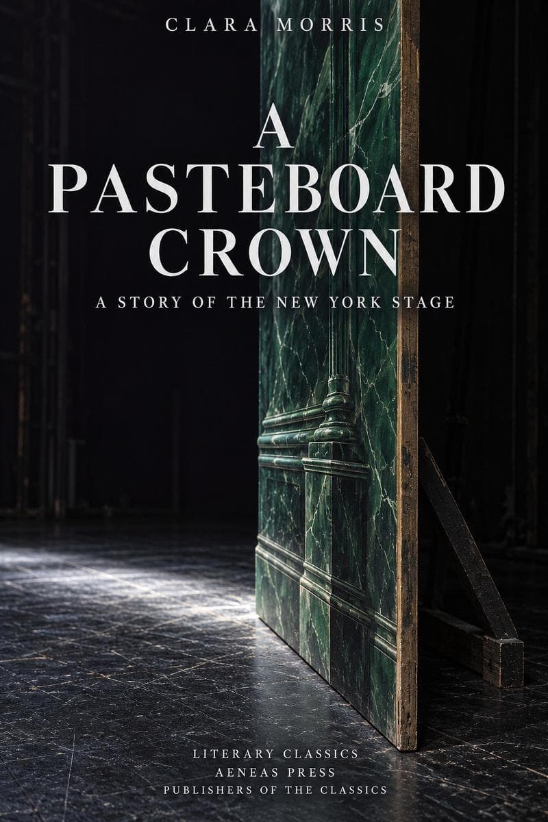 A Pasteboard Crown