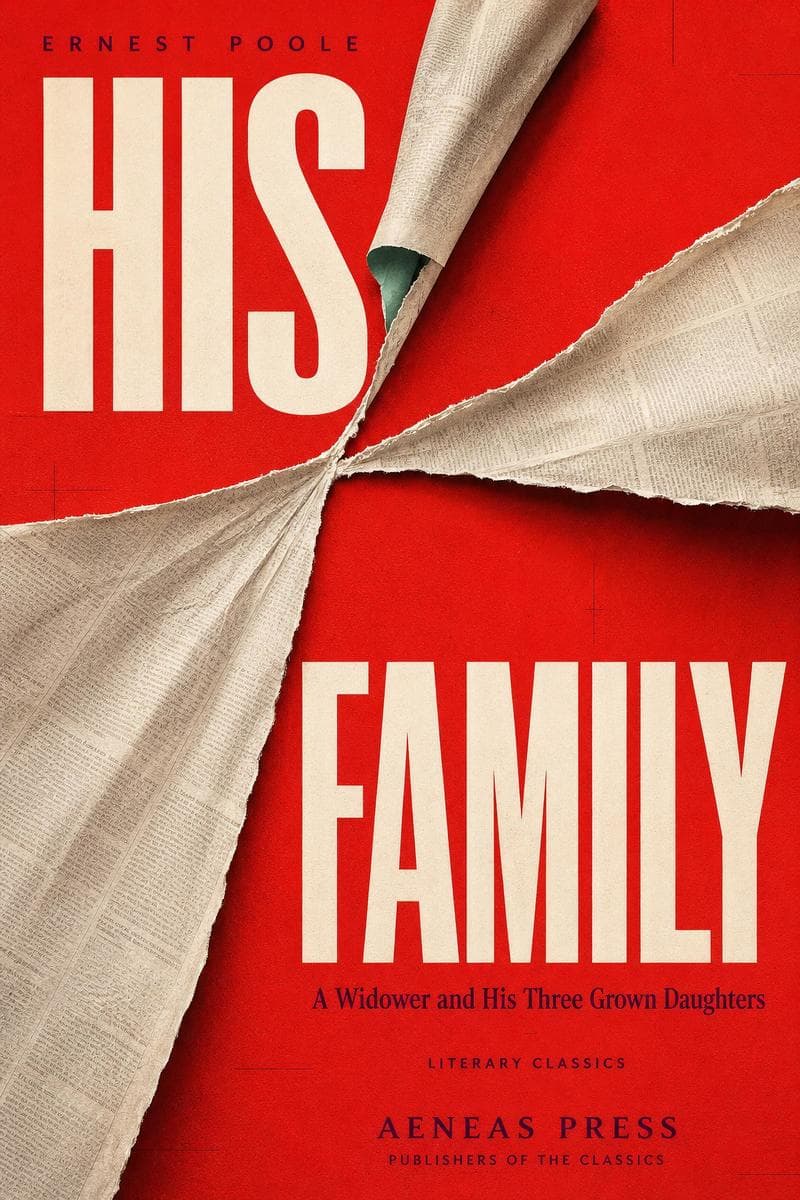 His Family