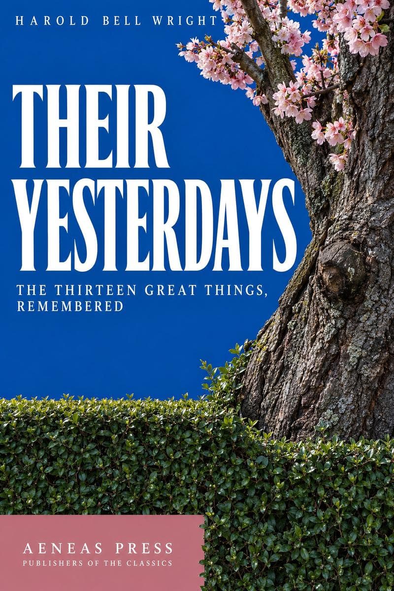 Their Yesterdays