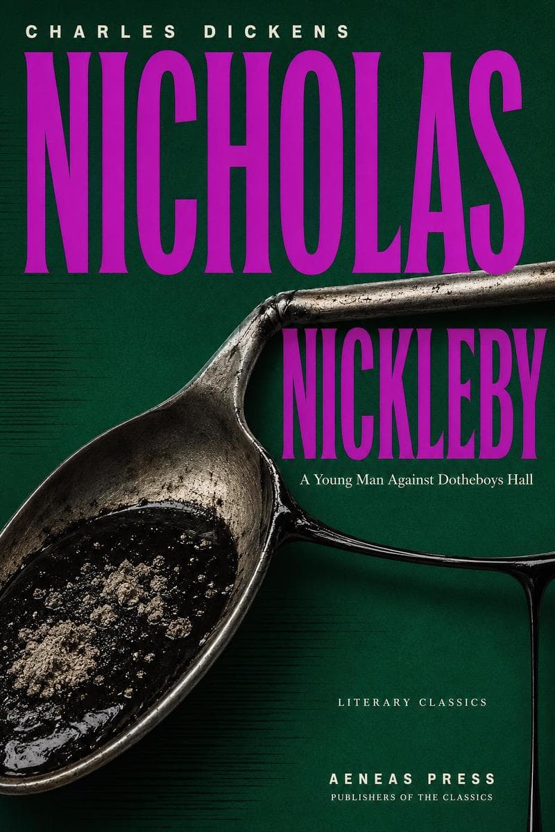 Nicholas Nickleby