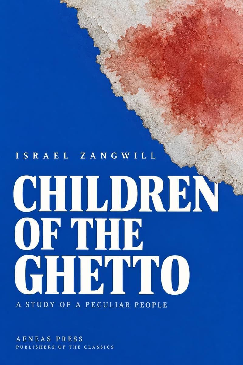 Children of the Ghetto