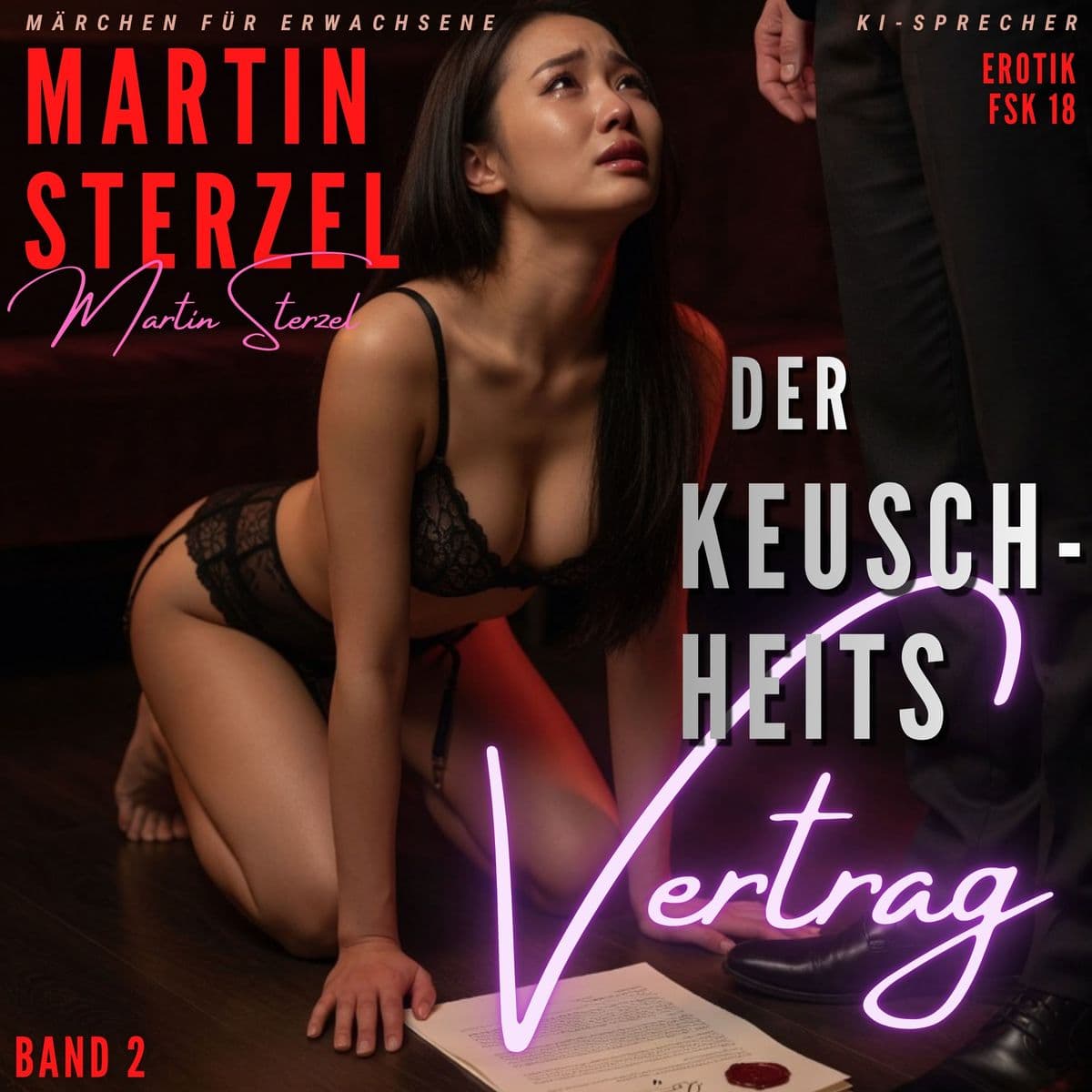Der Keuschheitsvertrag