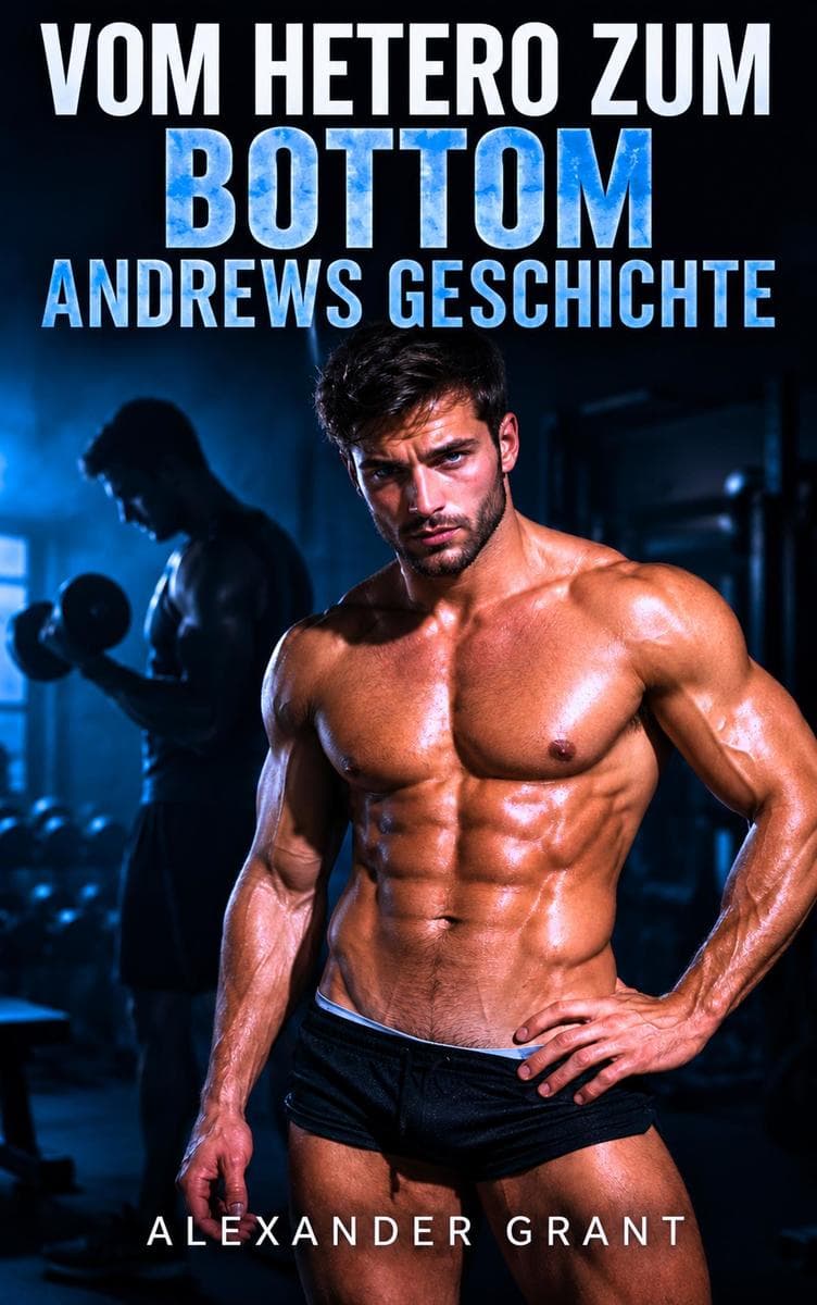 Vom Hetero zum Bottom: Andrews Geschichte