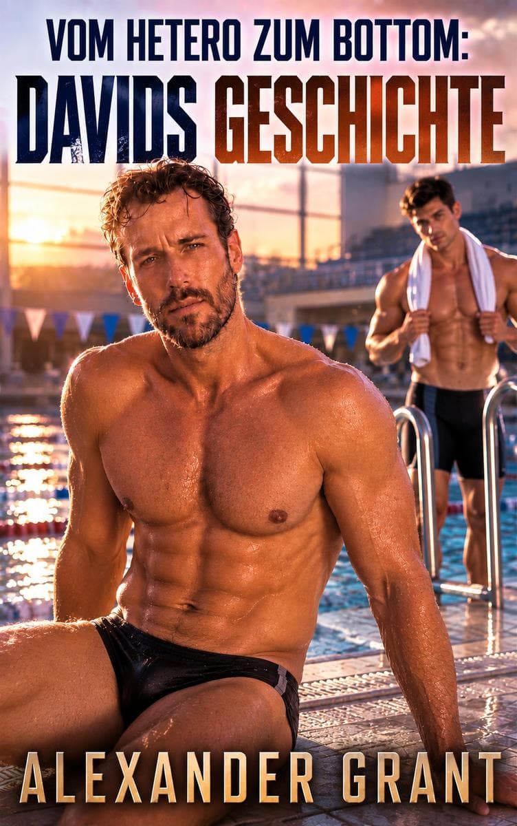 Vom Hetero zum Bottom: Davids Geschichte
