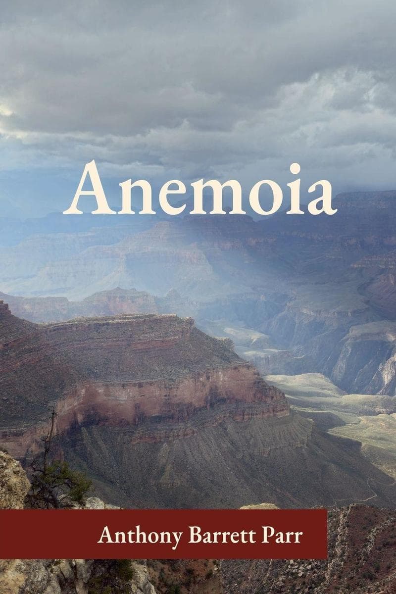 Anemoia