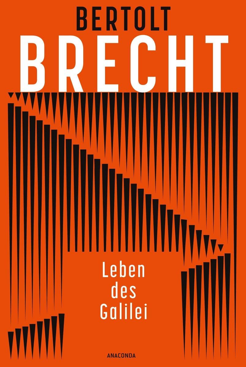 Leben des Galilei
