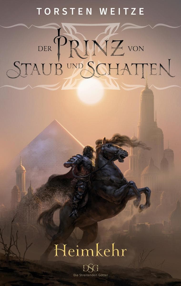 Heimkehr