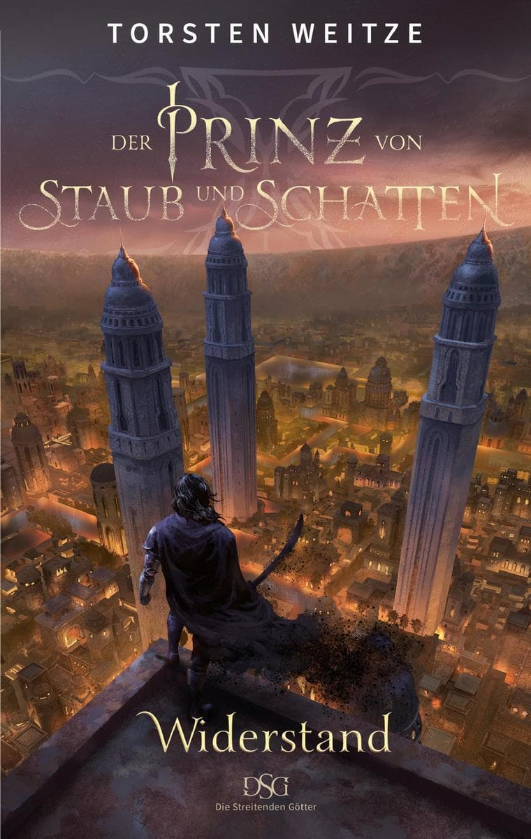 Widerstand