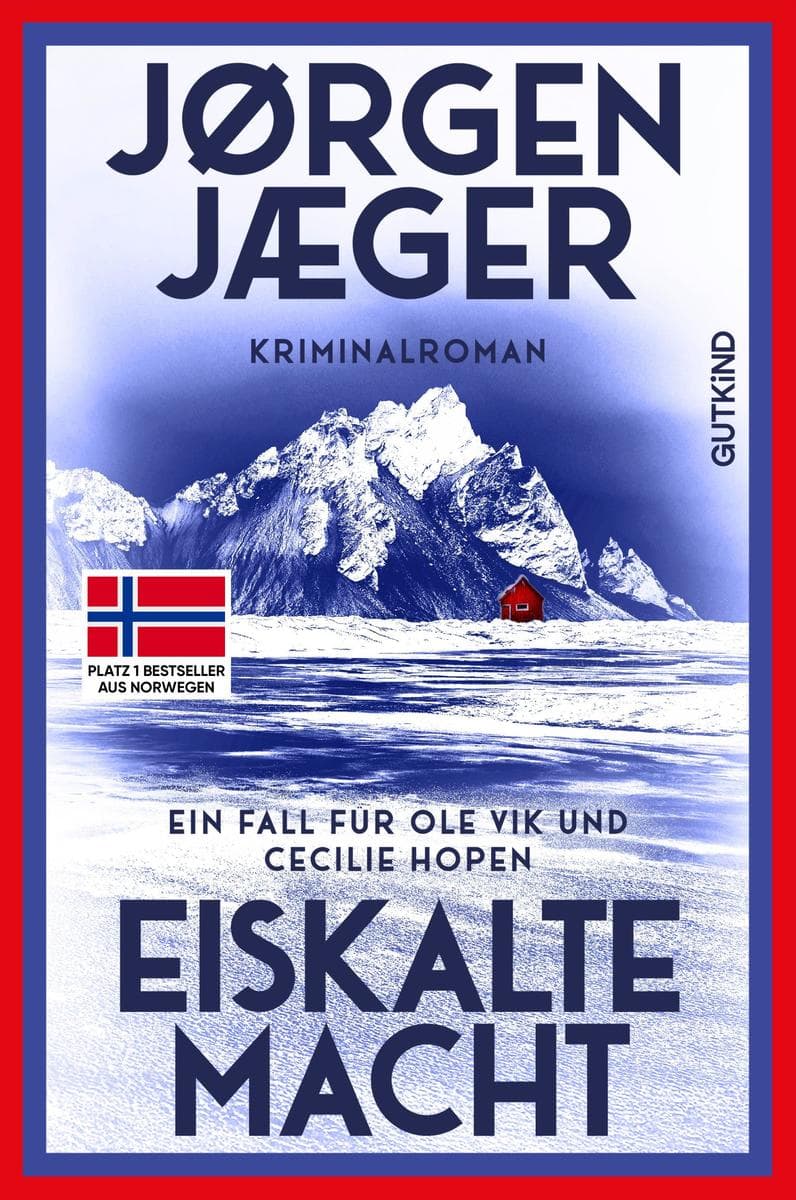 Eiskalte Macht