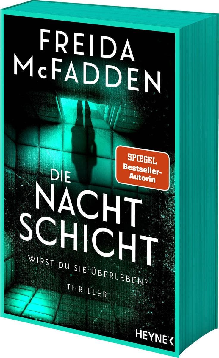 Die Nachtschicht - Wirst du sie überleben?