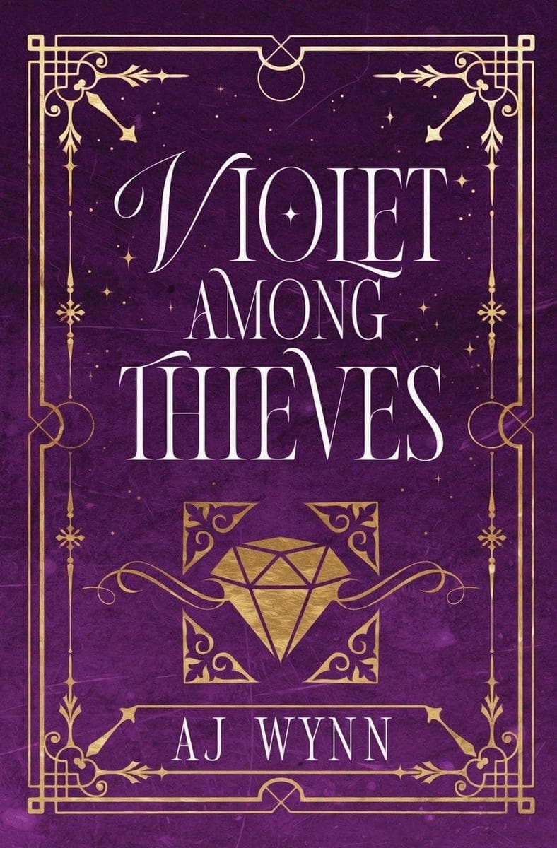 Violet Among Thieves