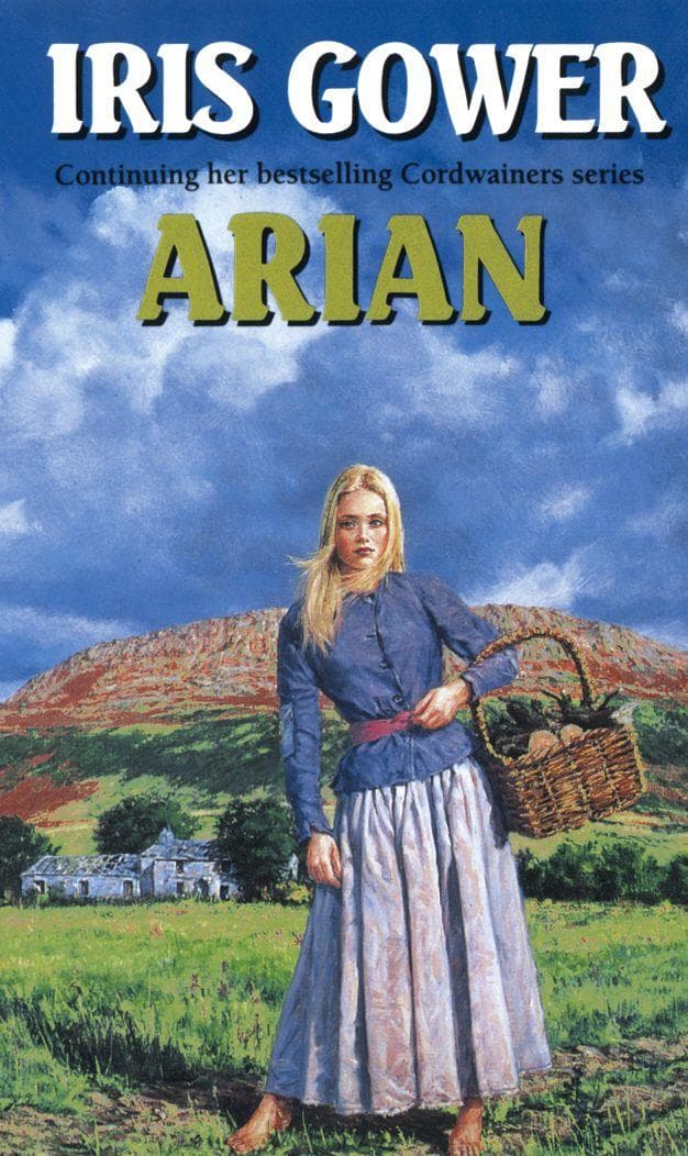 Arian (The Cordwainers