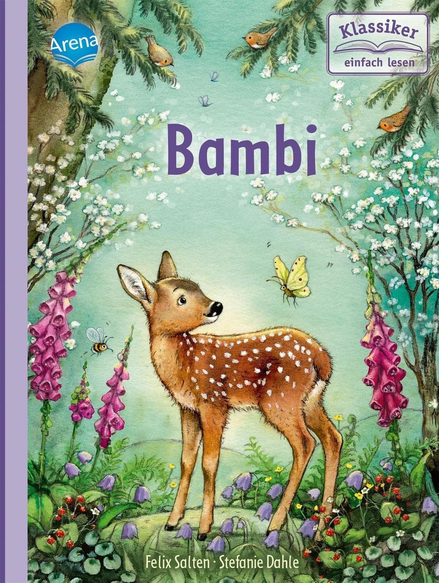 Bambi