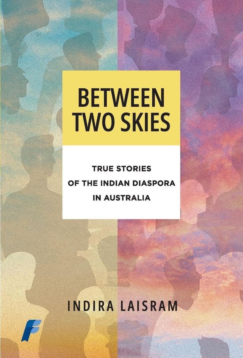 Between Two Skies