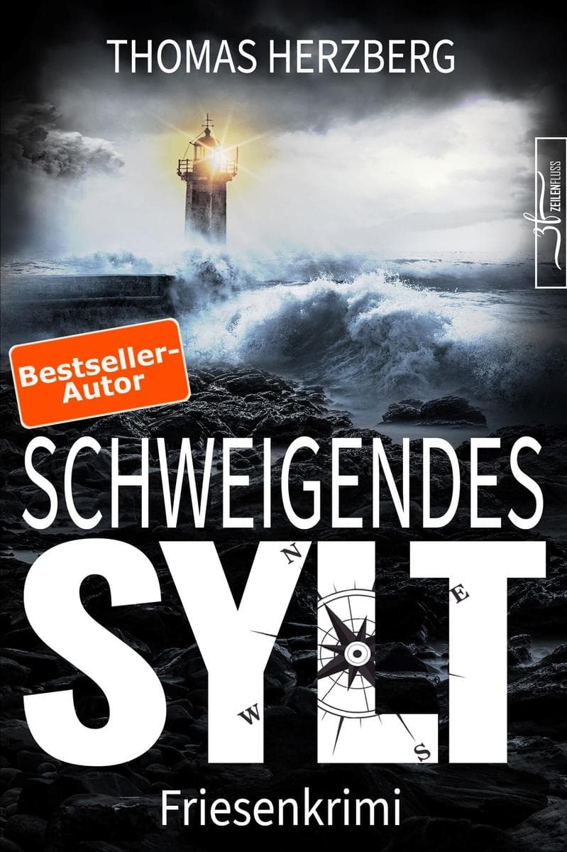 Schweigendes Sylt