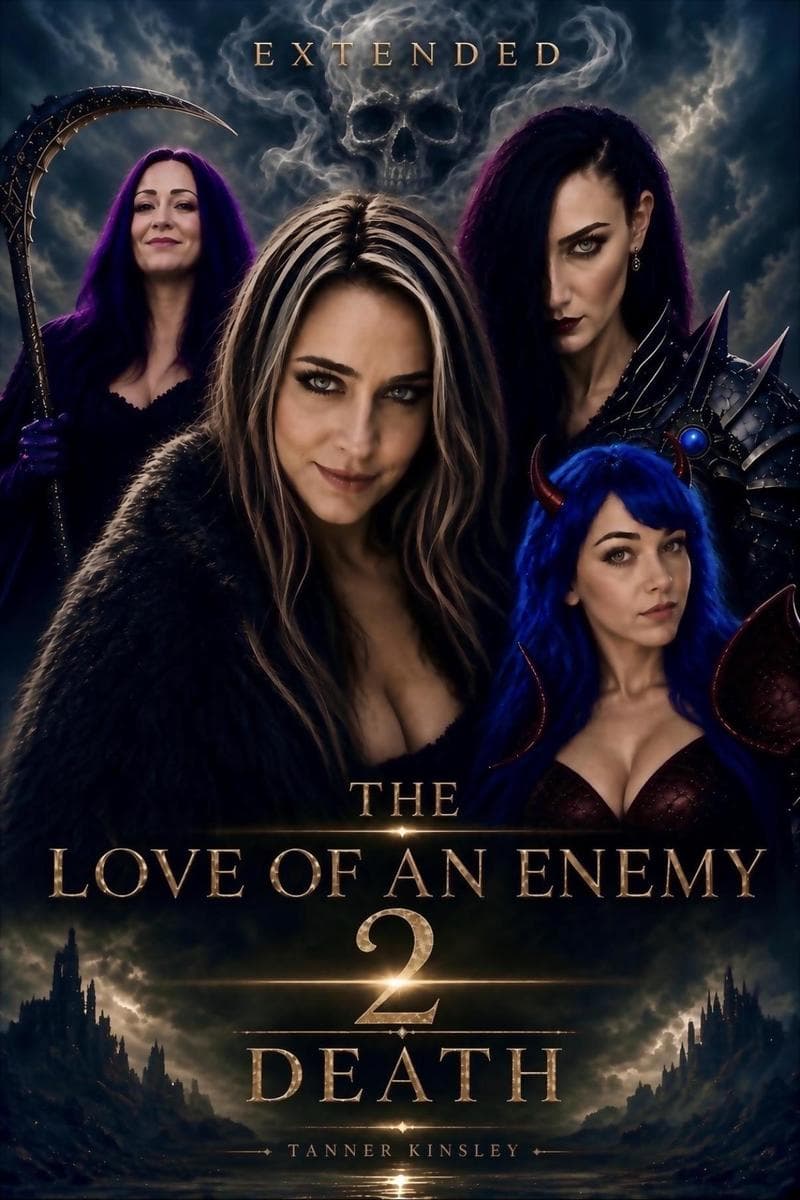 The Love of an Enemy 2 Death Extended