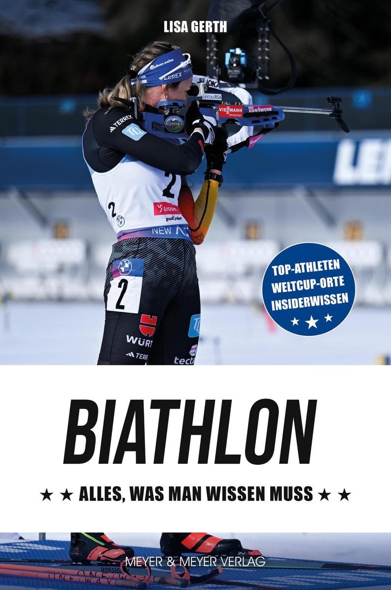 Biathlon