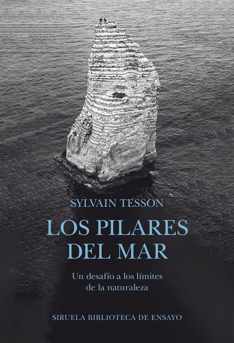 Los pilares del mar